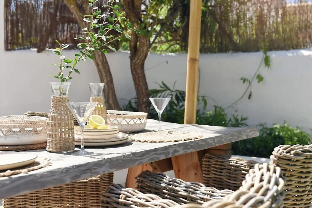 Casa Dos Islas Loft San Antonio  0*, San Antonio (Ibiza)