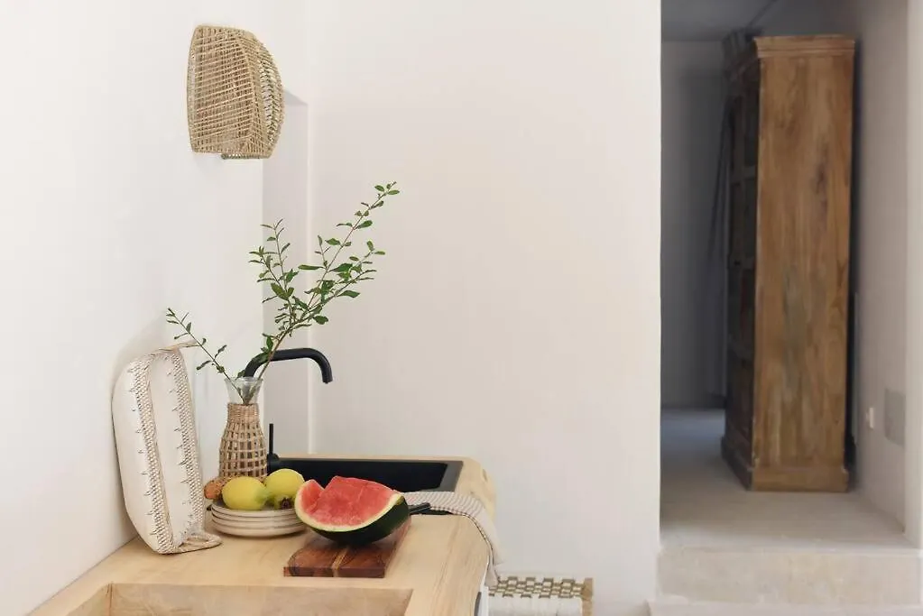 Casa Dos Islas Loft San Antonio  Spanje