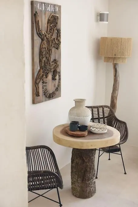 Casa Dos Islas Loft San Antonio