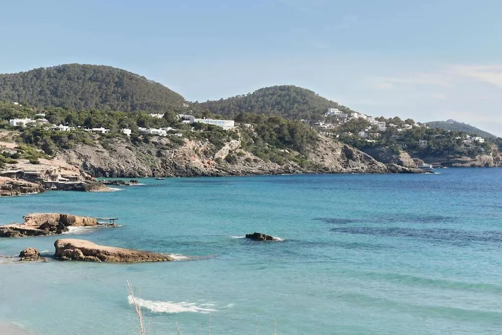 Appartement Casa Dos Islas Loft San Antonio  Spanje
