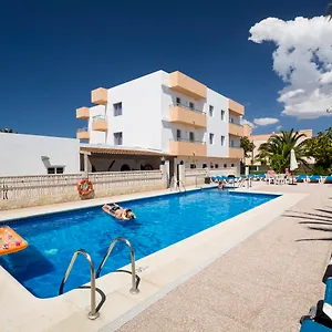 Appartement Zodiac, San Antonio (Ibiza)