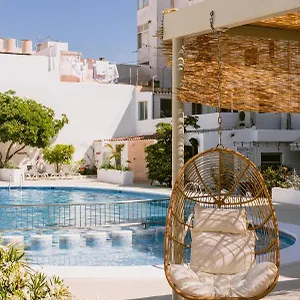 Appartement Marian, San Antonio (Ibiza)