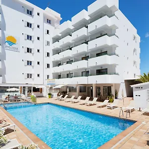 Appartement Mar I Vent (adults Only), San Antonio (Ibiza)