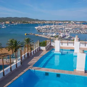 Appartement Sunside Ibiza - Only Adults- Formerly Known As Park, San Antonio (Ibiza)
