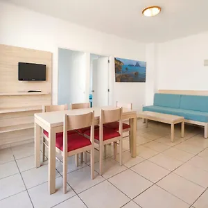 Appartement Tramuntana, San Antonio (Ibiza)